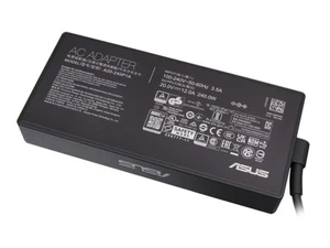 Asus H7604JV original chargeur 240,0 watts bordé - Photo 1/5