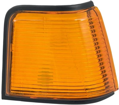 1987-88 Oldsmobile Cutlass Supreme 442; Front Corner Lamp; RH Passenger Side - Image 1 of 2