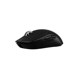 Mouse Logitech G Pro X Superlight 2 wireless black (910-006630) - Bild 1 von 6