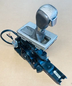2003-2004 OEM Lincoln Navigator Floor Shifter Gear Shift Lever Selector Assembly - Picture 1 of 8