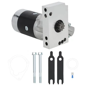 Démarreur 18493 Starter Motor for Chevrolet Motors V8 V6 A/T& M/T - Picture 1 of 20
