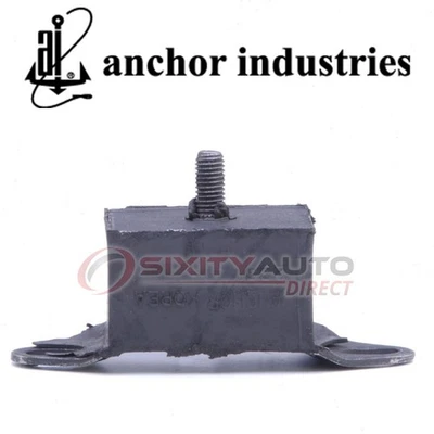 Anchor Rear Automatic Transmission Mount for 1977-1979 Pontiac Parisienne gf Foto 1 de 4