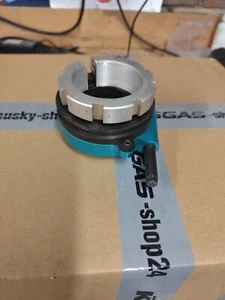 KTM Wp Stoßdämpfer PDS Federvorspannunmutter Externe Verstellung - Bild 1 von 5