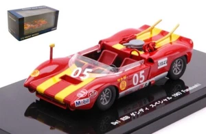 Model Car Scale 1:43 Of Rsb Dandy Special Funabashi 1967 Racing - Picture 1 of 1