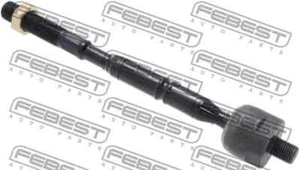 For Toyota Estima Inner Tie Rod Track Rod Steering Rack Joint 2006-Onwards - Picture 1 of 3