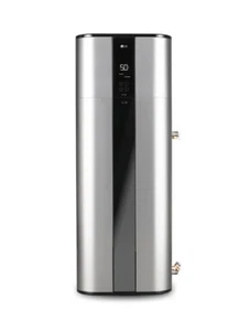Warmwasser-Wärmepumpe LG Therma V mit WLAN 200 Liter Wärmepumpe Luft Warmwasser - Bild 1 von 10