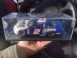 Action 50th Anniversary of NASCAR 1998 Ford Taurus 1:24 Druckguss 1 von 6000 - Bild 1 von 6