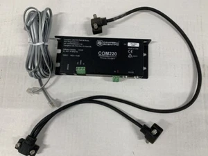 Used Very Good Condition Campbell Scientific COM220 Phone Modem With Cable. - Picture 1 of 8
