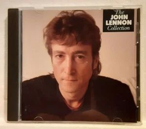 John Lennon - The John Lennon Collection 1989 CD - Picture 1 of 3