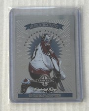 1997-98 Donruss Limited #198 Patrick Roy