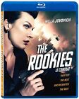 The Rookies (Le Contrat) - Blu-Ray - Tout neuf BILINGUE avec housse VVS