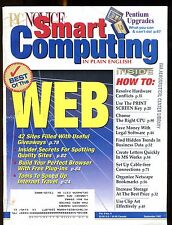 Smart Computing Magazine September 1997 Best Of the Web FAA EX w/ML 022417nonjhe