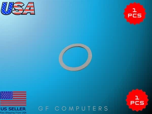 Replacement Rubber O-Ring Gasket (1 Pack) for Osterizer & Sunbeam Blenders - Picture 1 of 1