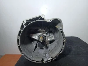 HGD - 23007522205 GETRIEBE / MANUAL / 6.VELOCIDADES / 705284 FÜR BMW 5 TOURING - Picture 1 of 10