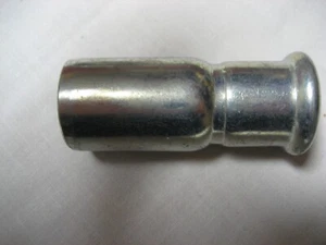 SANHA C-Stahl Rohr Fittings Heizung Paket - Bild 1 von 8