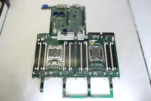 Sun ORACLE 7317947 7317945 4B7F-A00MAZ Replacement Motherboard - Picture 1 of 8