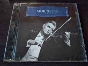 MORRISSEY - Ringleader Of The Tormentors CD The Smiths / Made In PHILIPPINES - Picture 1 of 4