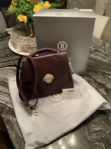 Neue Bogner City 6 Episode -aubergine Artikeln.41 1177114,Dustbag - Bild 1 von 7