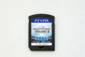 Playstation Vita Phantasy Star Online 2 Special Package Japan PS Vita game - Picture 1 of 1