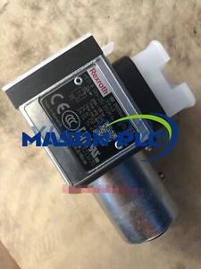 1pcs NEW Rexroth R901101640 HED8OH-20/350K14 Pressure relay DHL shipping - Picture 1 of 7