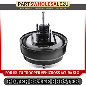 Refuerzo de freno de vacío para Acura SLX Isuzu Trooper VehiCROSS deportivo utilitario - Imagen 1 de 8