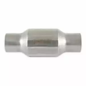Flowmaster Catalytic Converter - Universal - Federal 2230125 - Picture 1 of 6