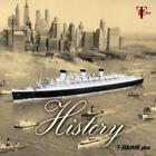 History [SACD HYBRID+DVD]