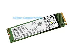 HFM256GDJTNI-82A0A OEM ASUS SSD 256GB GV601V GV601VV-X16.I94060 (GRADE A)(CA215) - Picture 1 of 2
