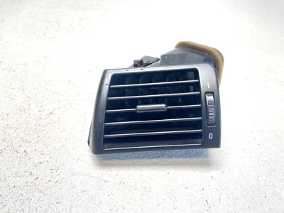 BMW 325ci 330ci E46 2001-2006 conductor delantero izquierdo aire acondicionado aire acondicionado ventilación parrilla lote214 OEM Foto 1 de 4