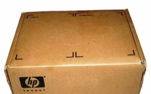 New Genuine HP BL460c G7 2.13Ghz Intel Xeon L5630 CPU Heatsink Kit 603574-B21 - Picture 1 of 4