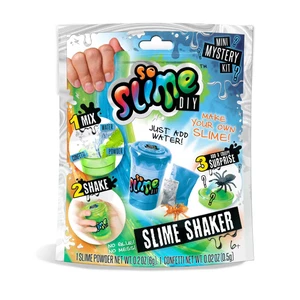 So Slime Shaker Bold Creepy Style. Surprise Pack (Assortment) Kit, Multi - Picture 1 of 2