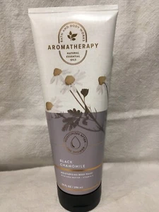 Bath & Body works “BLACK CHAMOMILE” body wash 10oz.~~~ Free Ship-- - Picture 1 of 1