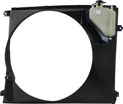  New Fan Shroud For Toyota Tacoma 2005-2015 - Image 1 of 4