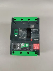 Schneider LV426740 NSXm63H - Picture 1 of 2