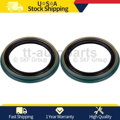 Sello de rueda delantera SKF para Chevrolet Astro 2003 2004 2005 1985 1986 1987 1988 Foto 1 de 2