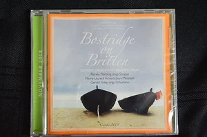 Bostridge on Britten - Editors choice Classical music Nov 2008 (B4) - Picture 1 of 1