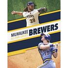 Milwaukee Brewers All Time Greats   Paperback New Coleman Ted 01 08 2022