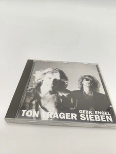 Gebrüder Engel – Ton Träger Sieben Cd Gut - Picture 1 of 3