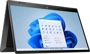 2023 HP Envy x360 2-in-1 15.6" Core i7-1355U 5GHz 16GB RAM 1TB SSD Windows 11 - Picture 1 of 9