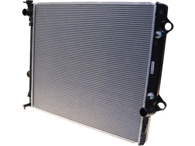 Radiador Koyo 19522PVTH 2004 2005 2006 2007 2008 para Lexus GX470 2003-2009 Foto 1 de 2