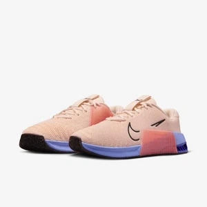Nike Metcon 9 Crossfit Gimnasio Entrenadores Entrenamiento Reino Unido Talla 9.5 44.5 DZ2537 800 Para mujeres’s - Imagen 1 de 8