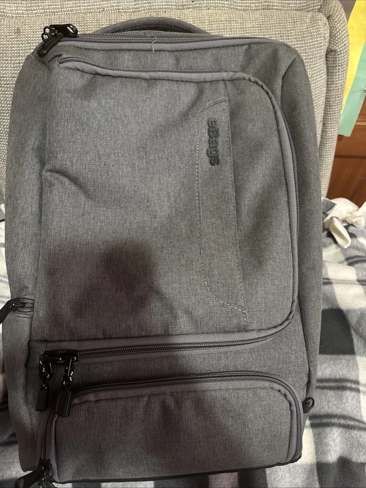 eBags笔记本电脑背包 — 第 1/4 张图片