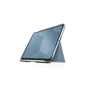stm goods, Schutzhülle für das iPad Pro 10.9 Folio Studio, Blau - Bild 1 von 3