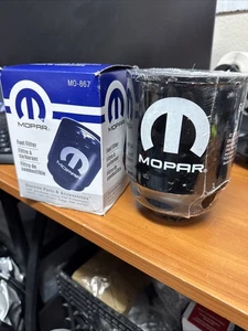 Kit separador de agua con filtro de combustible Mopar para camioneta Ram - MO-867 - SELLADO - NUEVO - Imagen 1 de 7