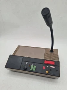 Bosch BTO 51 Commande / Radio parlante sans câble - Photo 1/9