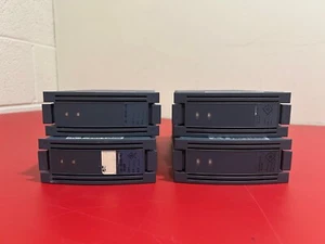 Compaq 18.2GB 7.2K SCSI HDD DS-RZ1EA-VW, 147598-001 - Lot of 4 - Picture 1 of 5