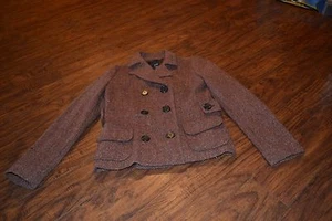 D6 - Gap Peacoat taglia 8 - Foto 1 di 3