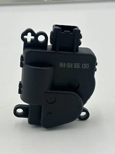DORMAN HVAC BLEND DOOR ACTUATOR-HEATER BLEND DOOR ACTUATOR BRAND NEW - Picture 1 of 6