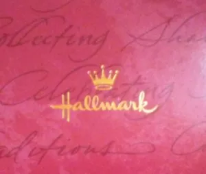 Vintage 1990s Hallmark Keepsake Ornament in Original Box - Your Choice - Picture 1 of 22