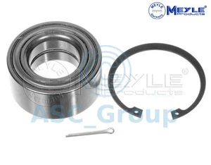 Meyle Front Left or Right Wheel Bearing Kit 11-14 650 0002 - Picture 1 of 1